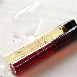 Flacon D-Vine - Rouge