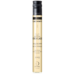 Flacon D-Vine - Blanc