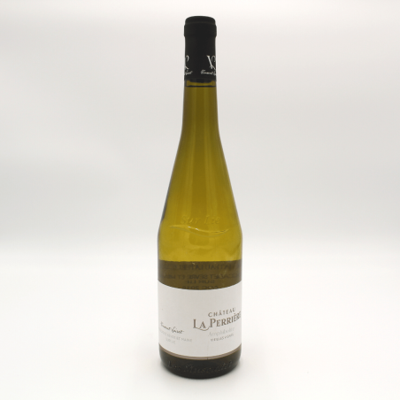 Muscadet Val de Loire