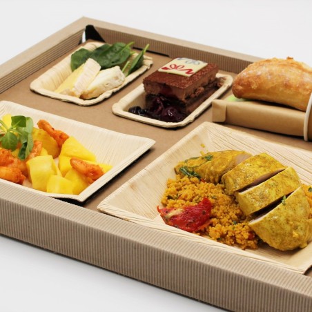 Fantaisies Culinaires