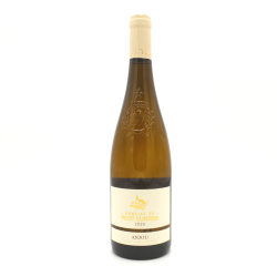 AOC Anjou Blanc