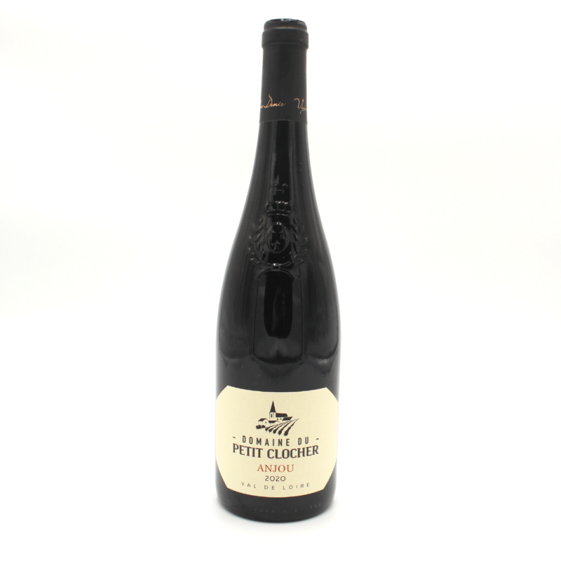 AOP Anjou rouge