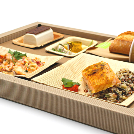 Saveurs Festives