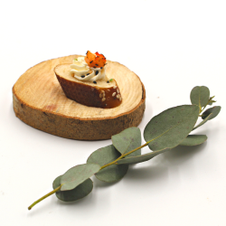 Cocktail fantaisies salées - 36 pièces