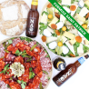 Formule St Patrick box charcuterie/fromage