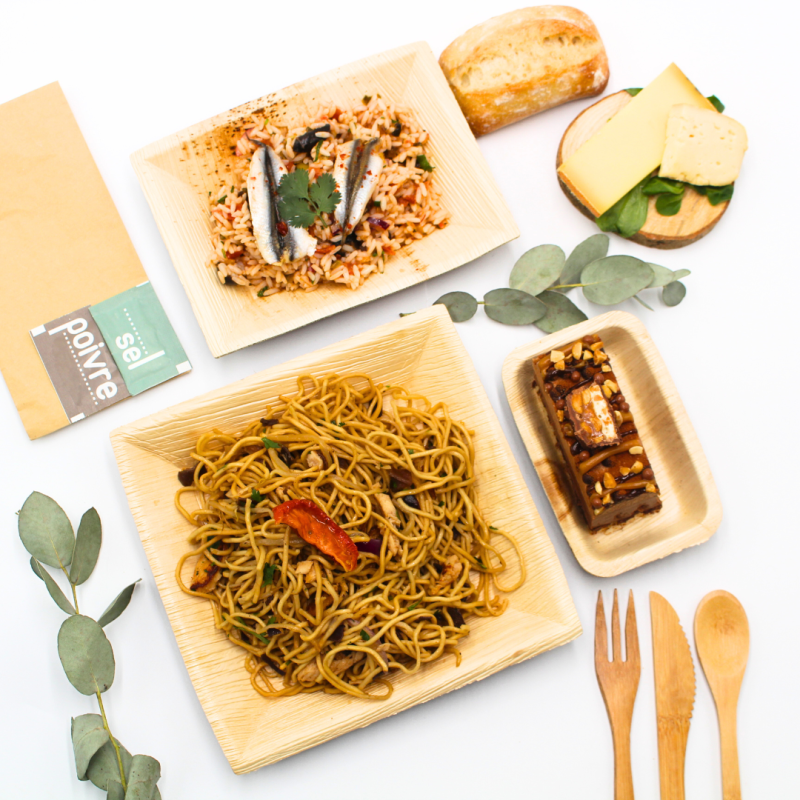 Fantaisies Culinaires