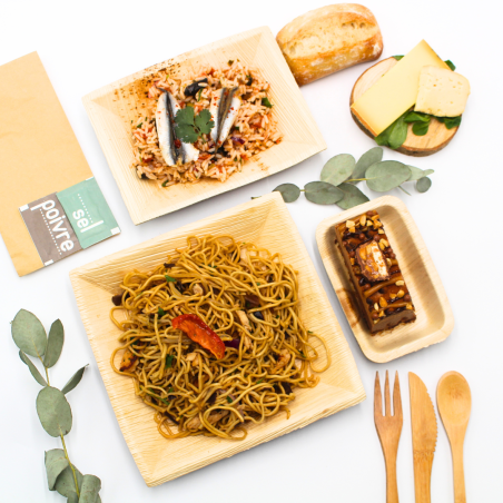 Fantaisies Culinaires
