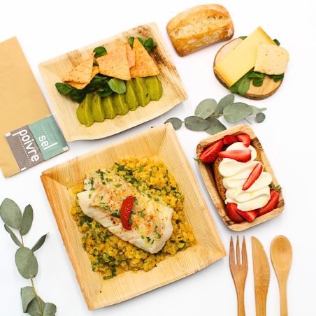 Saveurs Festives