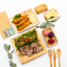 Délice Gourmand