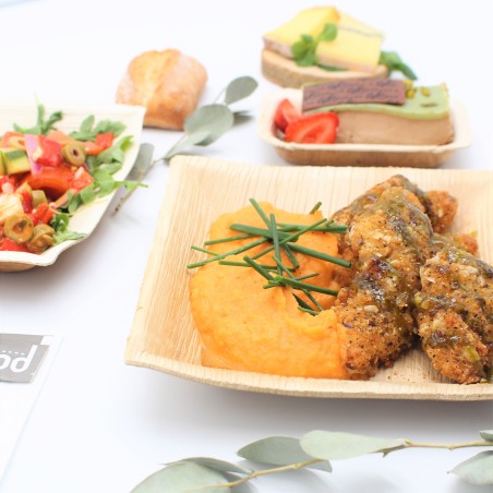 Fantaisies Culinaires