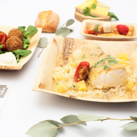 Saveurs Festives