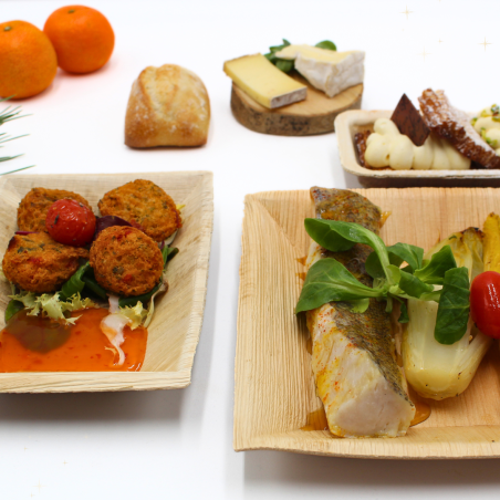 Saveurs Festives