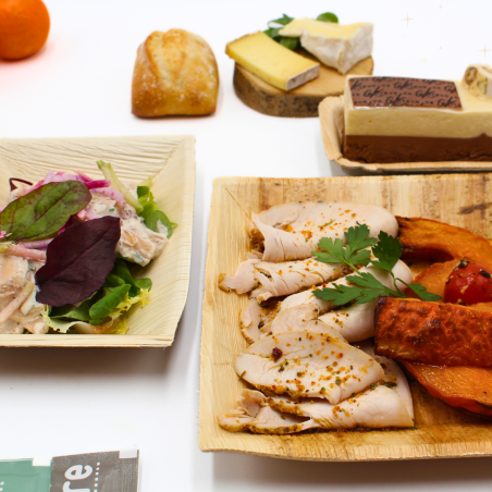 Fantaisies Culinaires