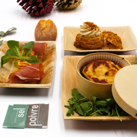 Plateau du moment