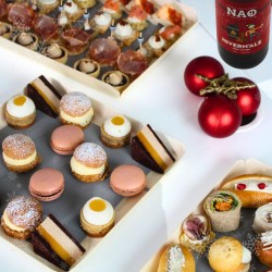 Déjeuner/Dîner de Noël - 10...