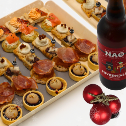 Apéritif de Noël - 10...