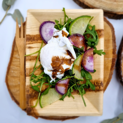 Délice Gourmand