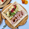Délice Gourmand