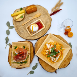 FRANCE TRAVAIL - Saveur...