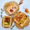 FRANCE TRAVAIL - Moment Fromage & Eau 0.5L