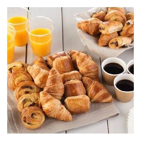 FRANCE TRAVAIL - Accueil café