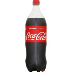 Coca Cola 1,5L