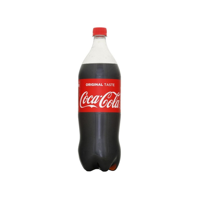 Coca Cola 1,5L