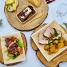 LACTALIS - Fantaisies Culinaires & Eau 50cl