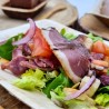 LACTALIS - Fantaisies Culinaires & Eau 50cl