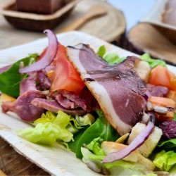 SAPRENA - Fantaisies Culinaires