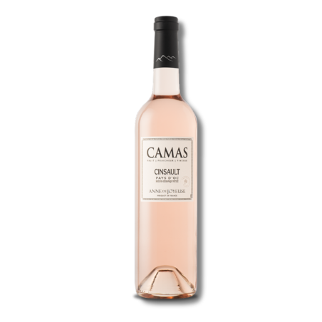 IGP Pays d'OC Cinsault