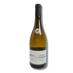 AOP Muscadet Sèvre et Maine...