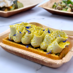 Saveurs Festives