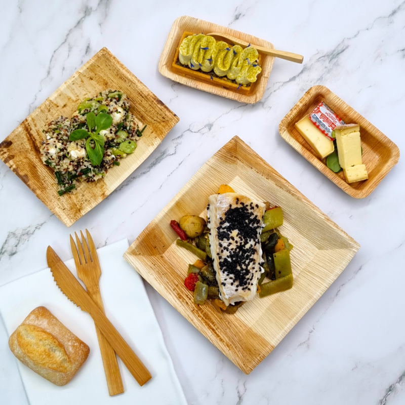 Saveurs Festives