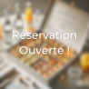 Déjeuner/Dîner - 10 personnes