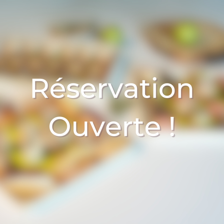 Offre Goudici - 10 personnes