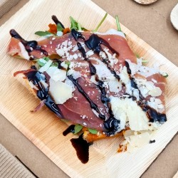 Fantaisies Culinaires