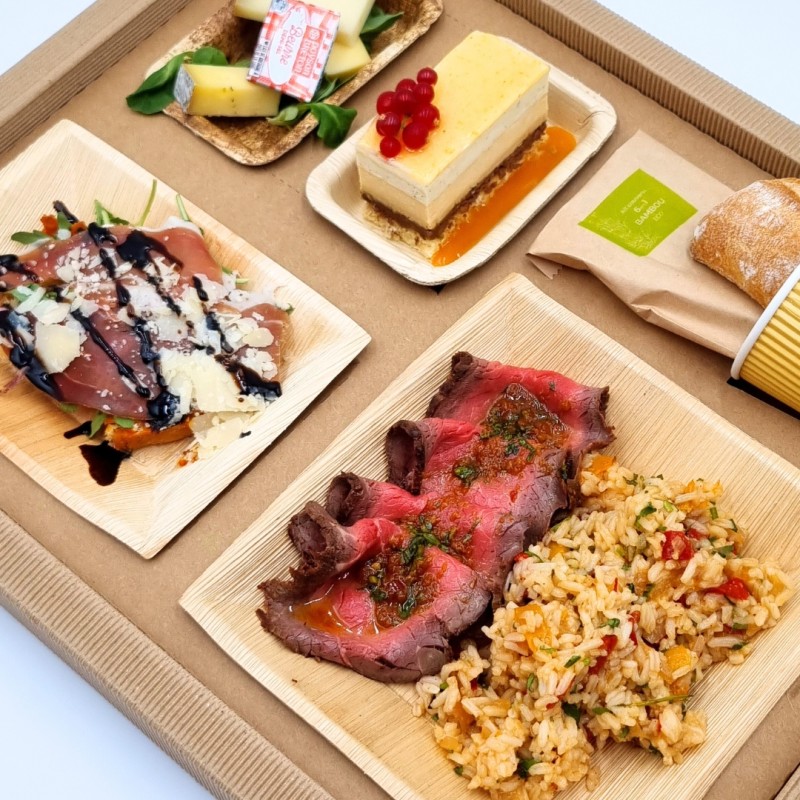 Fantaisies Culinaires