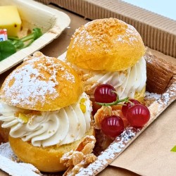 Saveurs Festives