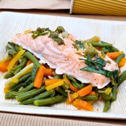 Saveurs Festives