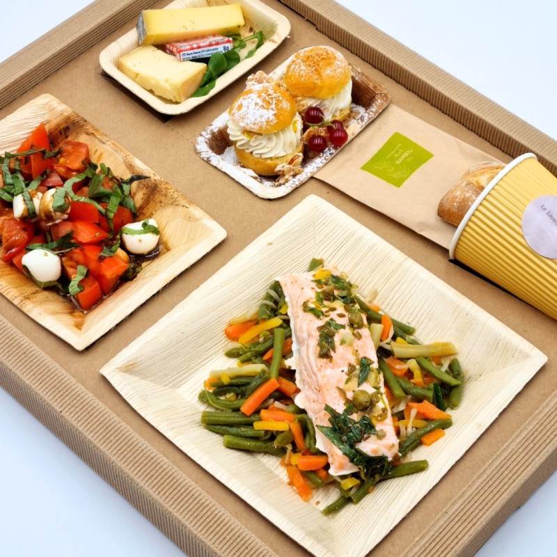 Saveurs Festives