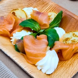 Délice Gourmand