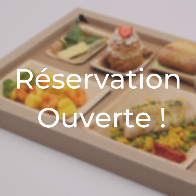 Saveurs Festives du 01/09 au 31/10