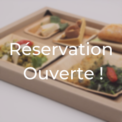 Le Végétarien du 01/09 au 31/10