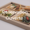 Le Végétarien du 01/09 au 31/10