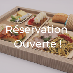 Délice Gourmand du 01/09 au 31/10