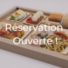 Délice Gourmand du 01/09 au 31/10