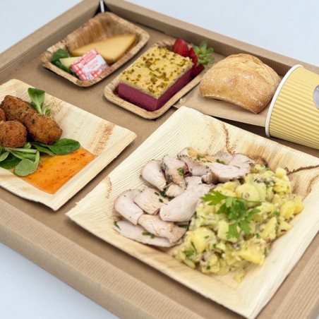 Fantaisies Culinaires