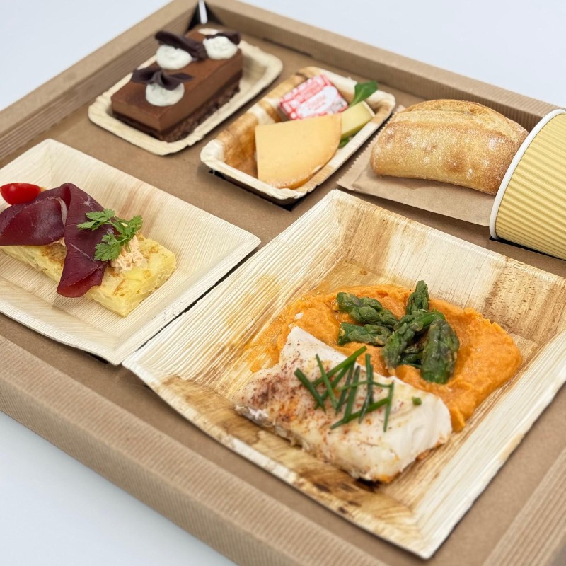Saveurs Festives