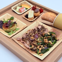 Délice Gourmand